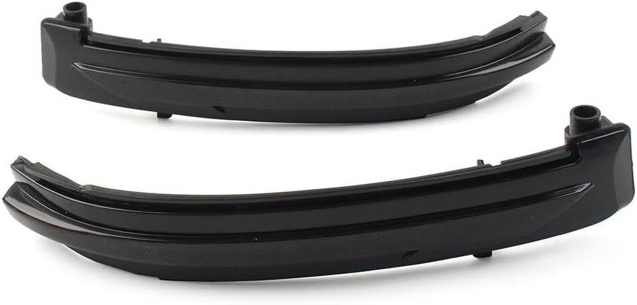 ya 14 9.20 zhengce Side Mirror Dynamic LED Turn Signal Light for Nissan Rogue T32 Qashqai J11-1