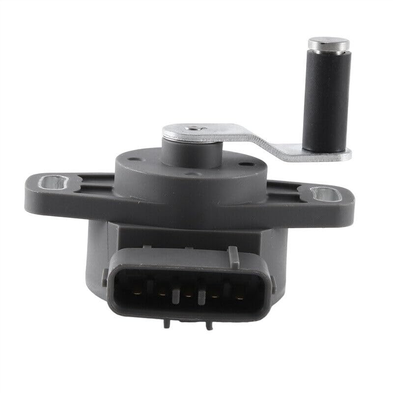 ya 5 8.10 Throttle Position Sensor Black for Avensis 2.0 TD 198300-8000 89281-20010