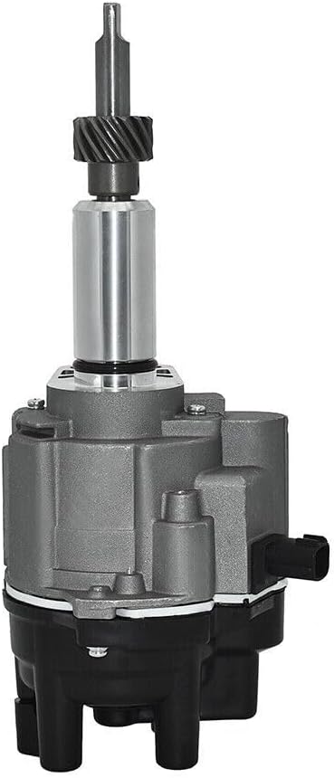 ya 4 8.14 Electronic Distributor for Nissan H25 K25 K15 H20 H20-II H20-2 Forklift T6T87772