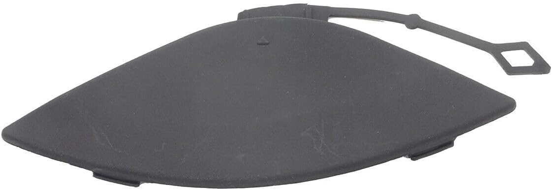 ya 15 10.19 zhengce Rear Bumper Tow Hook Eye Cover Cap 51127176251 Left Fit for BMW X6 E71 200