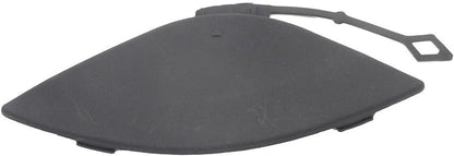 ya 15 10.19 zhengce Rear Bumper Tow Hook Eye Cover Cap 51127176251 Left Fit for BMW X6 E71 200