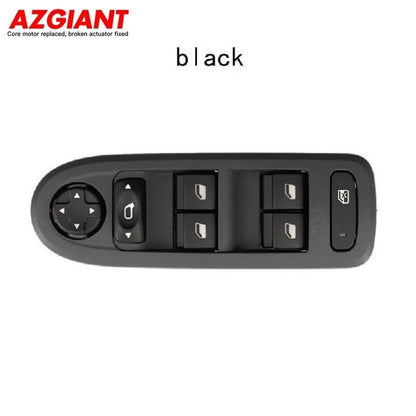 ya 8 8.24 baidi Front Left Driver Side Window Switch 98060866 for 2008 for Peugeot 208 308 408