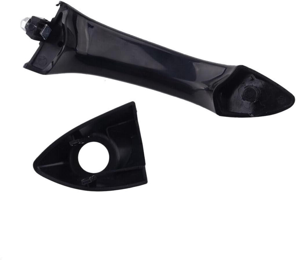 ya 4 8.8.2 Right Front Door Handle kit fits for BMW X5 E53 2000-2006 51218257738 