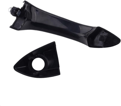 ya 4 8.8.2 Right Front Door Handle kit fits for BMW X5 E53 2000-2006 51218257738 