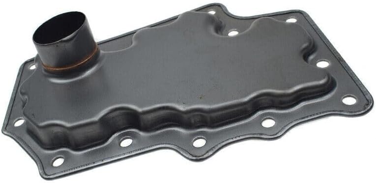 ya 11 9.14 zhengce Transmission Oil Filter and Gasket Fits: 2007-2015 for Nissan Maxima F09-G2