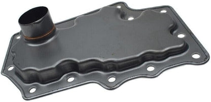 ya 11 9.14 zhengce Transmission Oil Filter and Gasket Fits: 2007-2015 for Nissan Maxima F09-G2