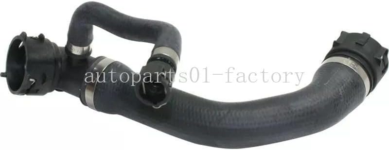 ya 11 9.14 baidi11537505228Upper Radiator Coolant Hose for BMW 540I 740I 740IL E38 E39 535i 735i
