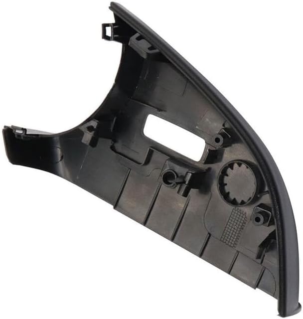 ya 2 8.15 Car Right Side Mirror Lower Cover Cap Repair for Mercedes-Benz W166 ML GLE 13-19