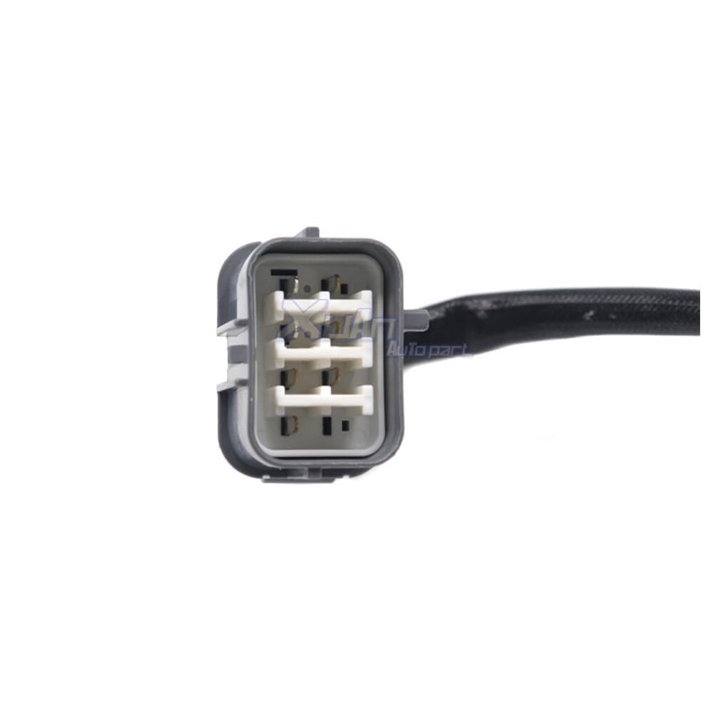 ya 4 8.14 234-5010 Applicable to for Honda for Accord for Acura 3.5L Air Fuel Ratio Oxygen Sensor 36531-RCA-A01
