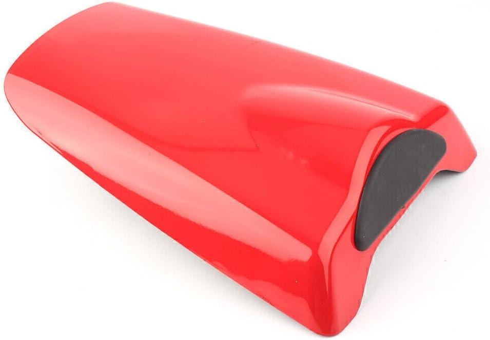 ya 23 10.7 baidi Moto Rear for SEAT Cover Cowl Fairing Fit for Honda CBR954RR 2002-2003 Red New