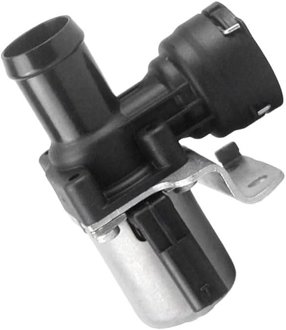 ya 6 8.14 Fits For E/C/SLK-Class W204 W212 E200 E260 Heater Thermostat Water Pump Valve