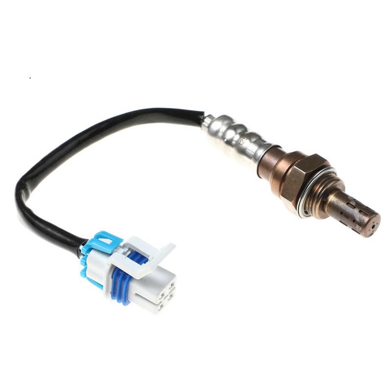 ya 5 8.10 Oxygen O2 Sensor 12596740 air Fuel Ratio Sensor for Hummer H3