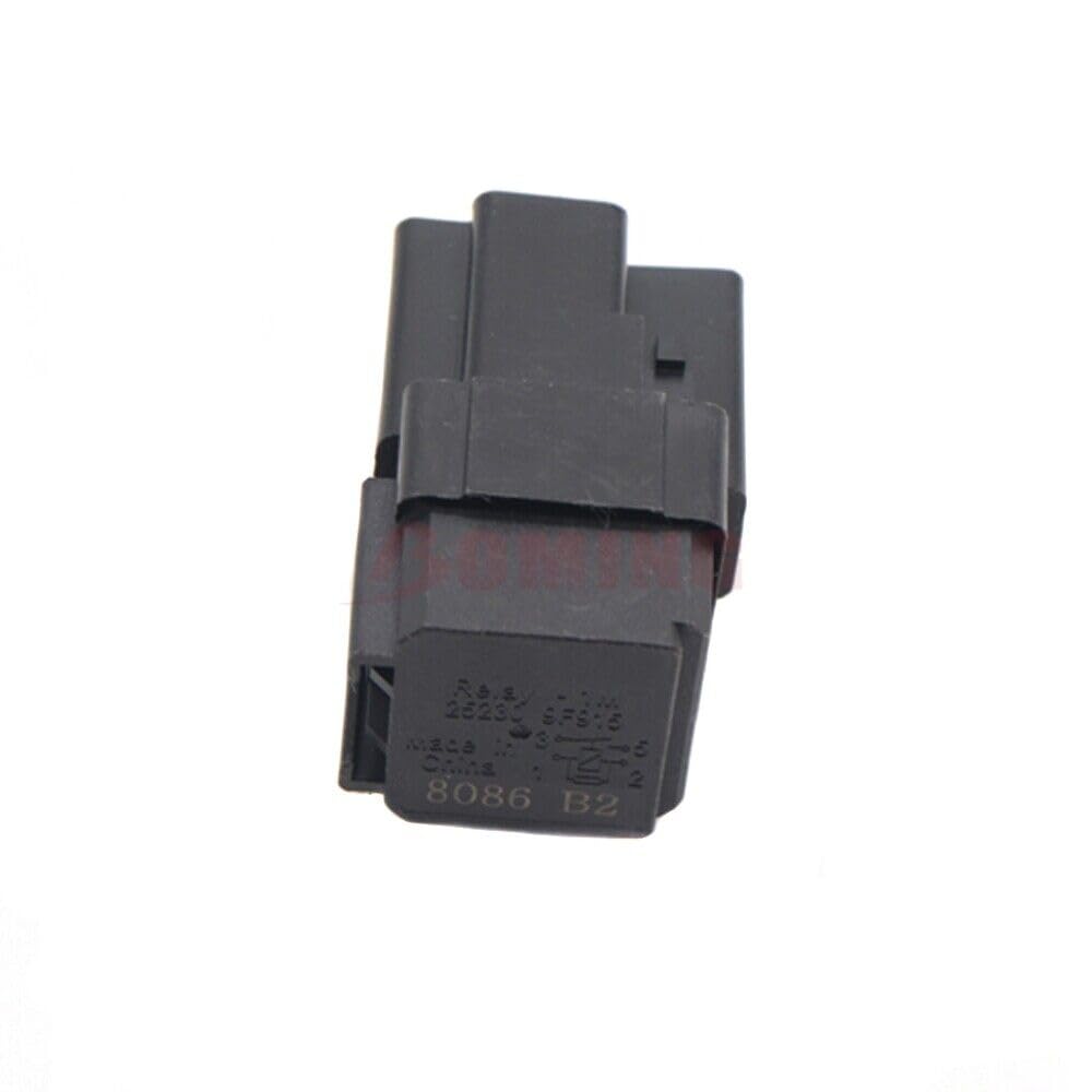ya 6 8.24 baidi Fan Relay 25230-9F915 for Nissan Altima GT-R NV2500 Pathfinder Sentra Titan