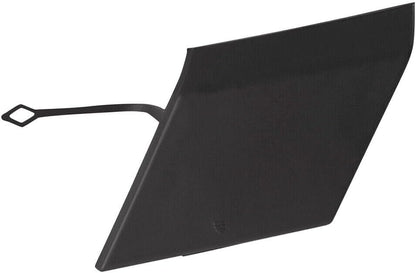 ya 6 8.24 baidi Front Bumper Towing Hook Cover Suitable for Mercedes-Benz X164 GL350 GL450 2010-12 Black