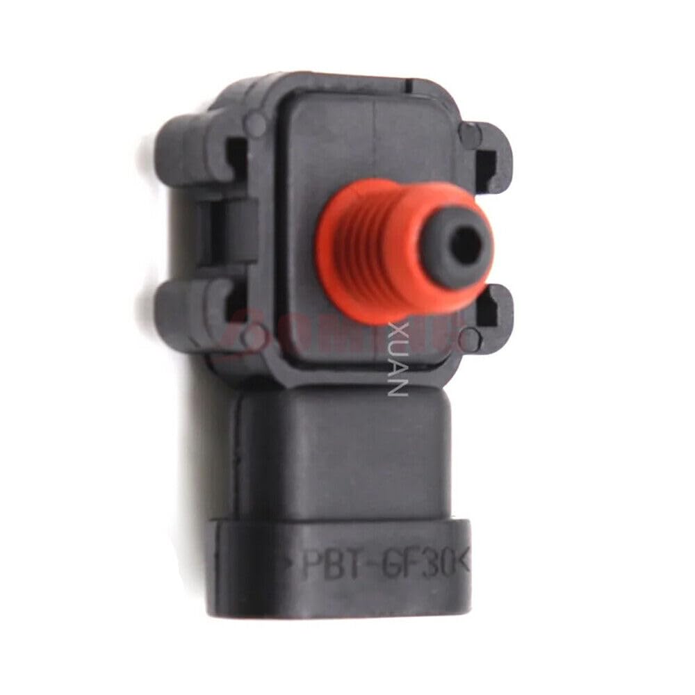 ya 2 8.15 The MAP for Man ifold Absolute Pressure Sensor is Suitable for GM for Buick for Cadillac for Chevrolet 
