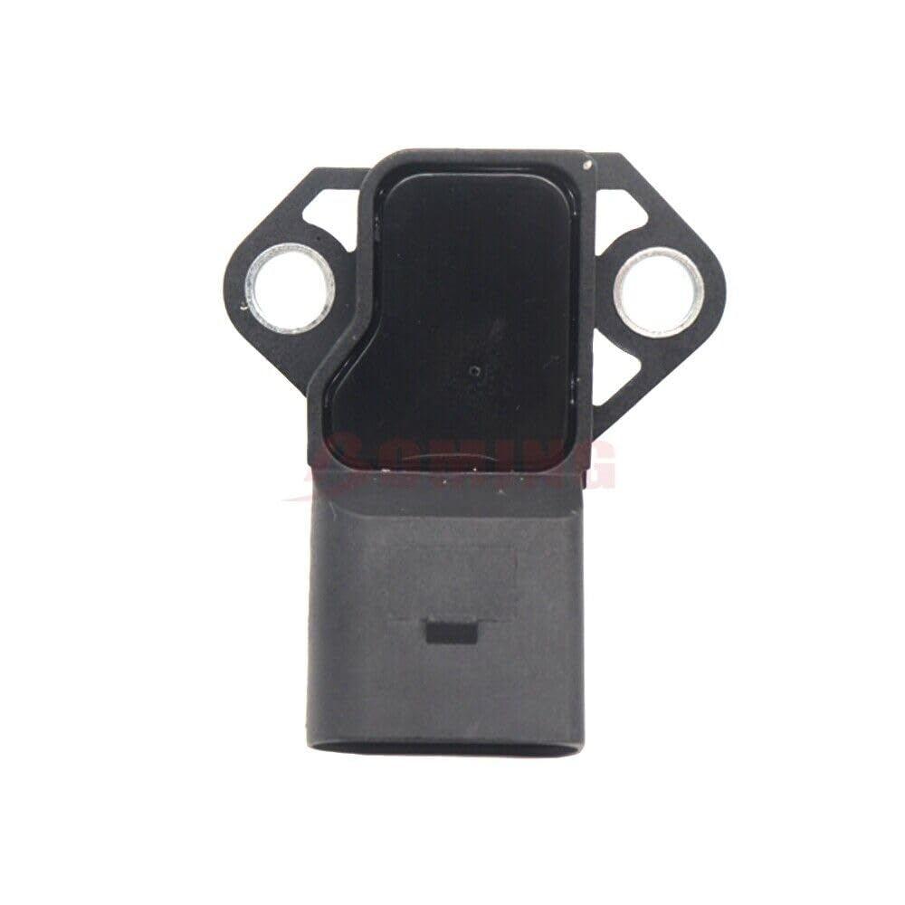 ya 4 8.14 MAP Pressure Sensor for VW for Jetta for Passat Turbo for Audi Q7 TT New 038906051C