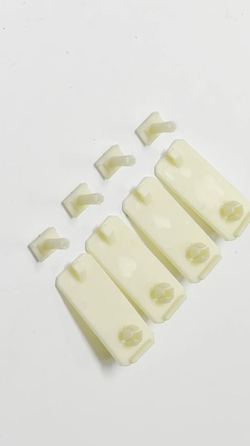 ya 4 8.8.2 for SEAT Base Slider for Scania/for Volvo TRUCK (4 PCS) 20443687 1498854 914516004