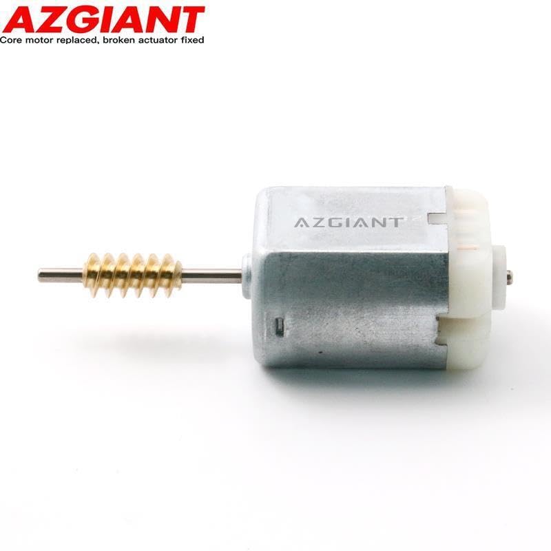 ya 4 8.8 Car Door Lock Actuator Motor Central Latch Suitable for 2002-2008 Intelligent Forfour W451 MK1