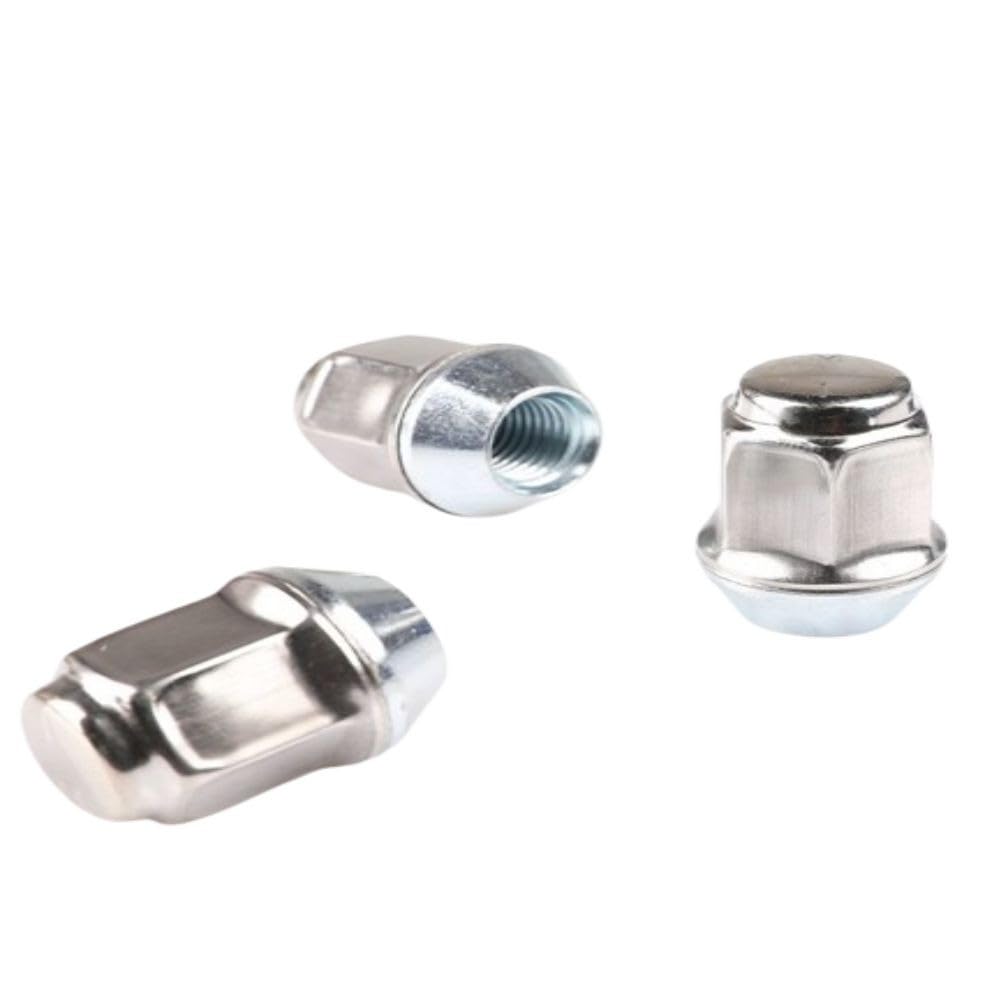 ya 10 9.16 baidi 6509769AA Wheel Lug Nut for Ram C/V for Dodge