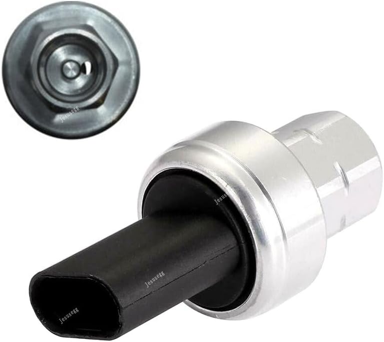 ya 7 8.24 baidi A/C Pressure Switch Fit for Chrysler 300 for Dodge Avenger for Jeep for Grand Cherokee for Ram