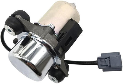 ya 11 9.14 baidi20804130 Electric Vacuum Pump Power Brake Booster Auxiliary Pump For GM DC 12V
