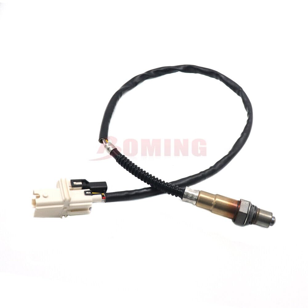 ya 4 8.14 Suitable for Subaru Forester Impreza Legacy 1997-2003 Upstream Oxygen Sensor 22641-AA080