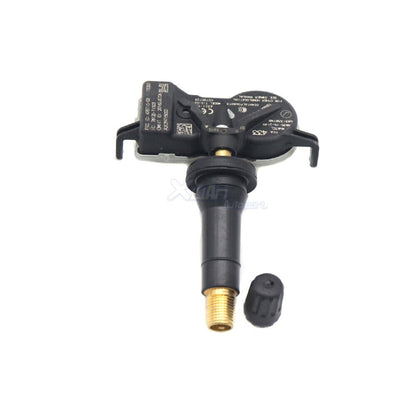 ya 2 8.15 4-Piece TPMS tire Pressure Sensor Set Suitable for Dodge for Jeep 68313387AB 68252493AB