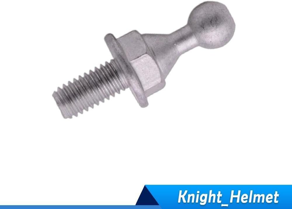 ya 12 10.8 baidi Fits for Hyundai Accent 2011-2017 Engine Cover Mounting Bolt 292432B400