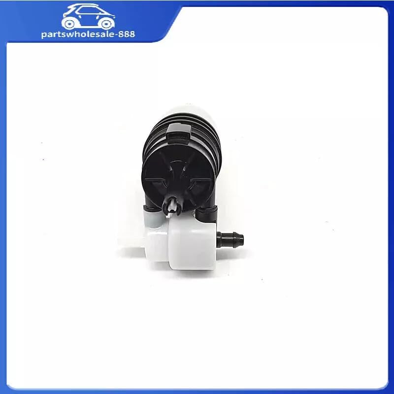 ya 2 8.15 0998660200 1* Win for DS hield Washer Pump for Mercedes-Benz GLE350 GLE450 GLS450 GLS580