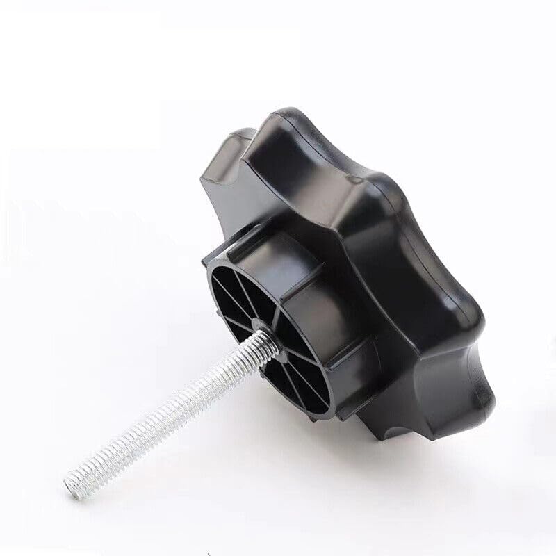ya 4 8.8 Suitable for VW Lavida GranLavida for Bora for Golf 4 Spare tire Installation Screws and Bolts