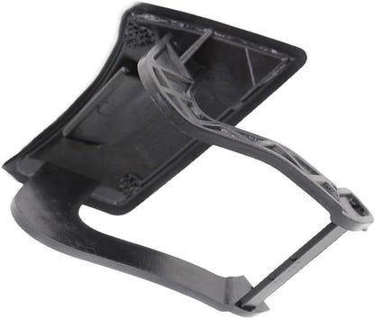 ya 5 8.10 Front Left Side Headlight Washer Nozzle Cover Unpainted Fits For R320 R350 R500