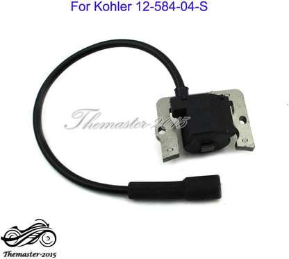 ya 28 10.13 baidi Coil for 12-584-04-S 12 584 04-S Stens 055-229 055-465 12 584 01