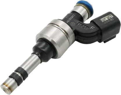 ya 10 9.16 baidi 12633784 4Pcs Fuel Injectors for GMC Terrain for Chevrolet Equinox for Buick Regal 2.4L