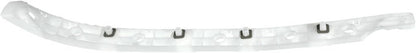 ya 5 8.10 Left Rear Bumper Bracket for Nissan 2014-2019 Rogue OE 85221-4BA1A