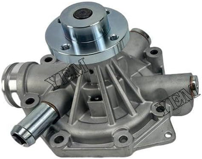ya 13 9.15 baidi TD3.6 water pumps 04127358, 04126791, 04125922, 04127358, 04129090 are suitable for Deutz engines.