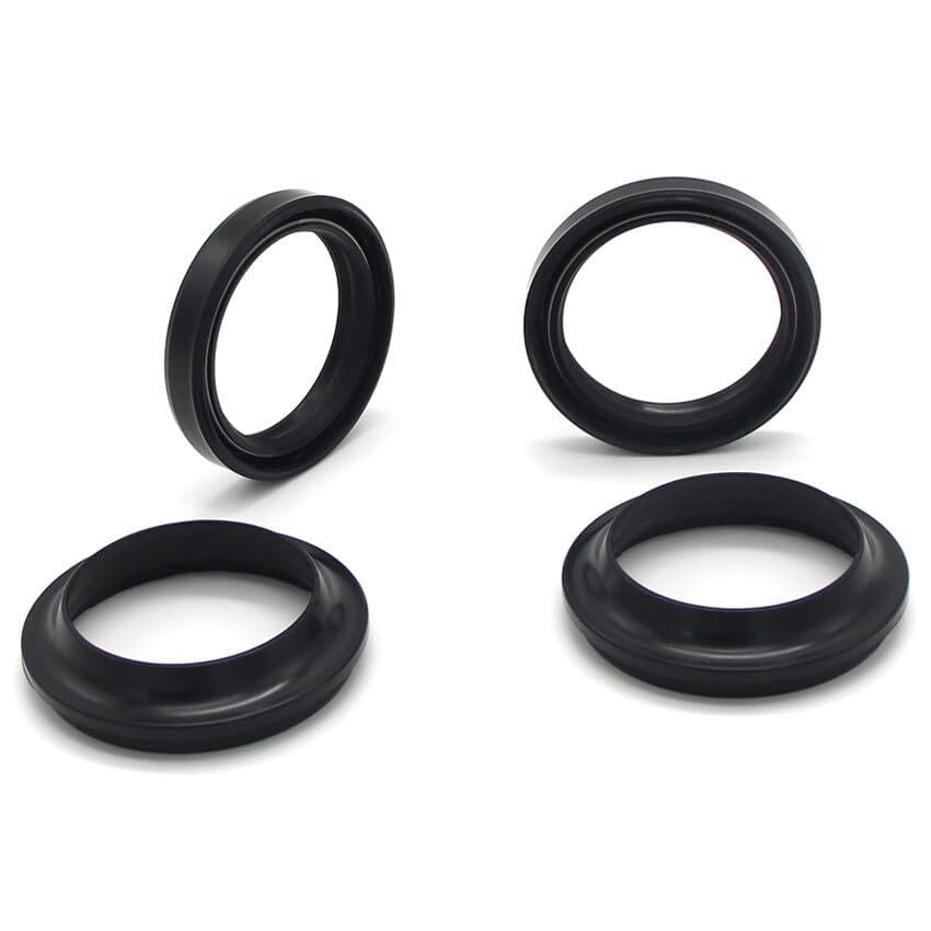 ya 13 9.15 baidi Fork Damper Oil Seals Set for Ducati Hypermotard 821 Monster 696 Monster 796/821
