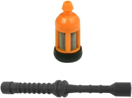 ya 26 10.21 baidi Fuel Filter Fuel Hose Fuel Filter Fuel Hose Old Model None Practical None