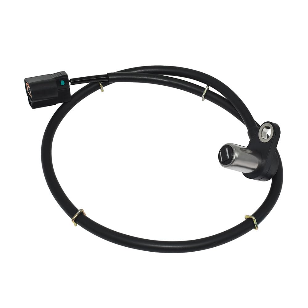 ya 5 8.10 ABS Speed Sensor for Mitsubishi Lancer Evolution Evo 4 5 6 Rear Left Right