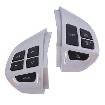 ya 5 8.24 baidi 8602A008 Cruise Control Steering Wheel Switch for Mitsubishi Lancer