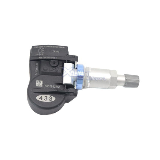 ya 2 8.15 56029527AA tire Pressure Monitoring Sensor TPMS is Suitable for Chrysler Town&Country on 08-12