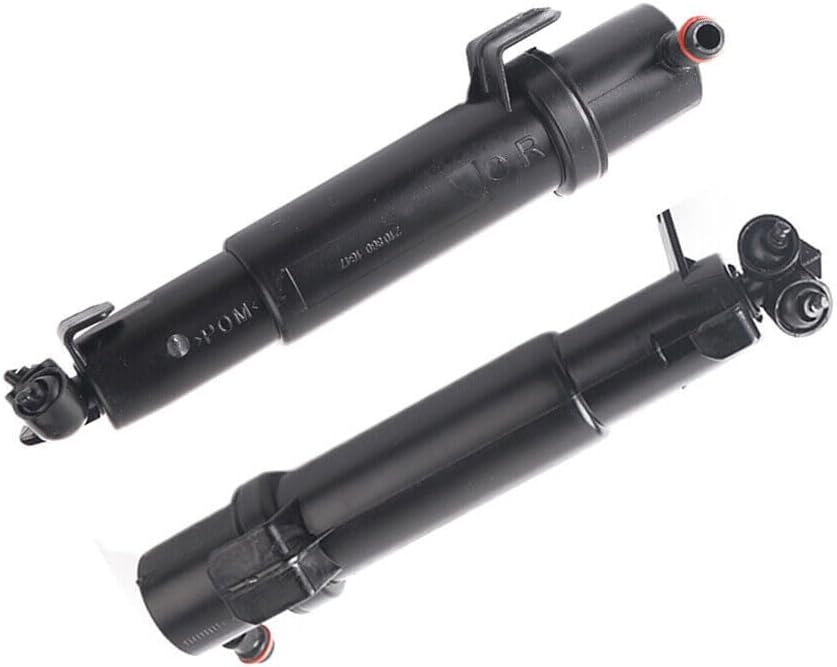 ya 10 9.16 zhengce A pair of headlights, washing machine nozzle cylinder suitable for 2007-200