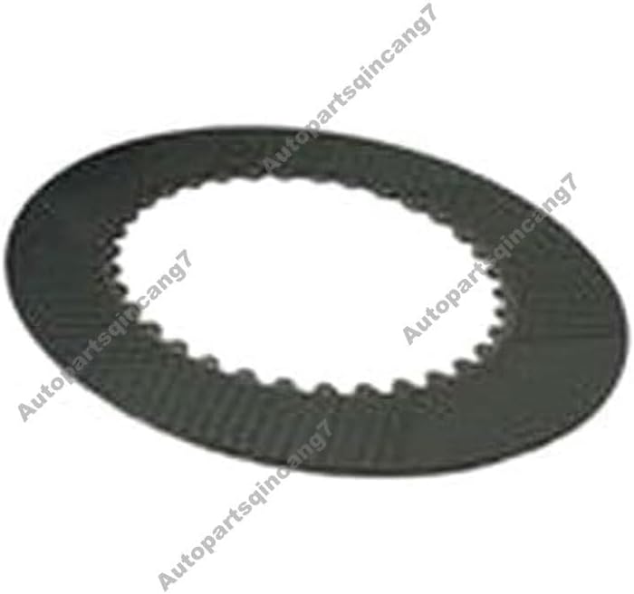 ya 10 9.16 baidi PCS 34T Clutch Disc 0501208457 Fit Intended For Wheel Loader ZL50G CLG856