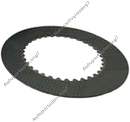 ya 10 9.16 baidi PCS 34T Clutch Disc 0501208457 Fit Intended For Wheel Loader ZL50G CLG856