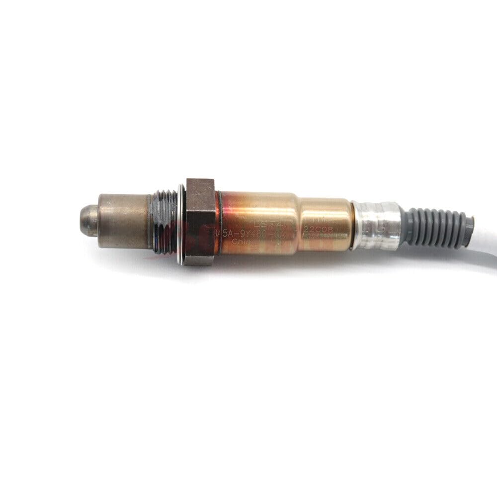 ya 6 8.24 baidi BA5A-9Y460-GA Upstream O2 Sensor for 14-19 for Ford Fiesta 1.6L Non-Turbo