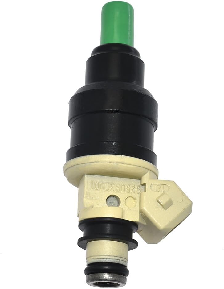 ya 10 9.16 baidi 4PCS Fuel Injectors 35310-32560 for Hyundai Sonata 1990-1998 for Elantra 1992-1995