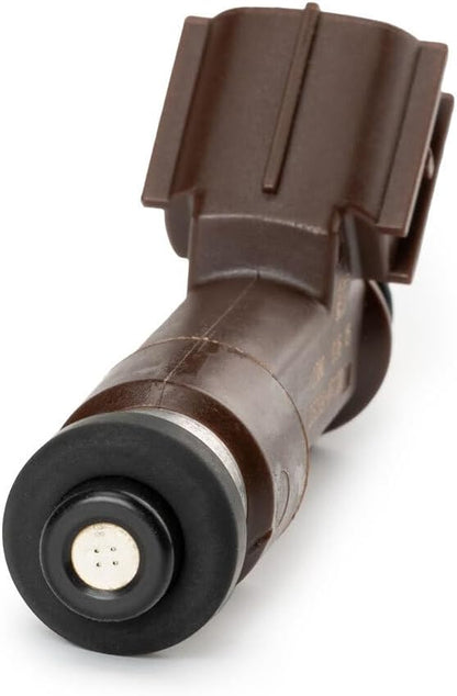 ya 10 9.16 baidi 23250-0F020 8X Fuel Injector 2005 06 07 08 09 for Toyota for Lexus GX470 LX470 4.7L