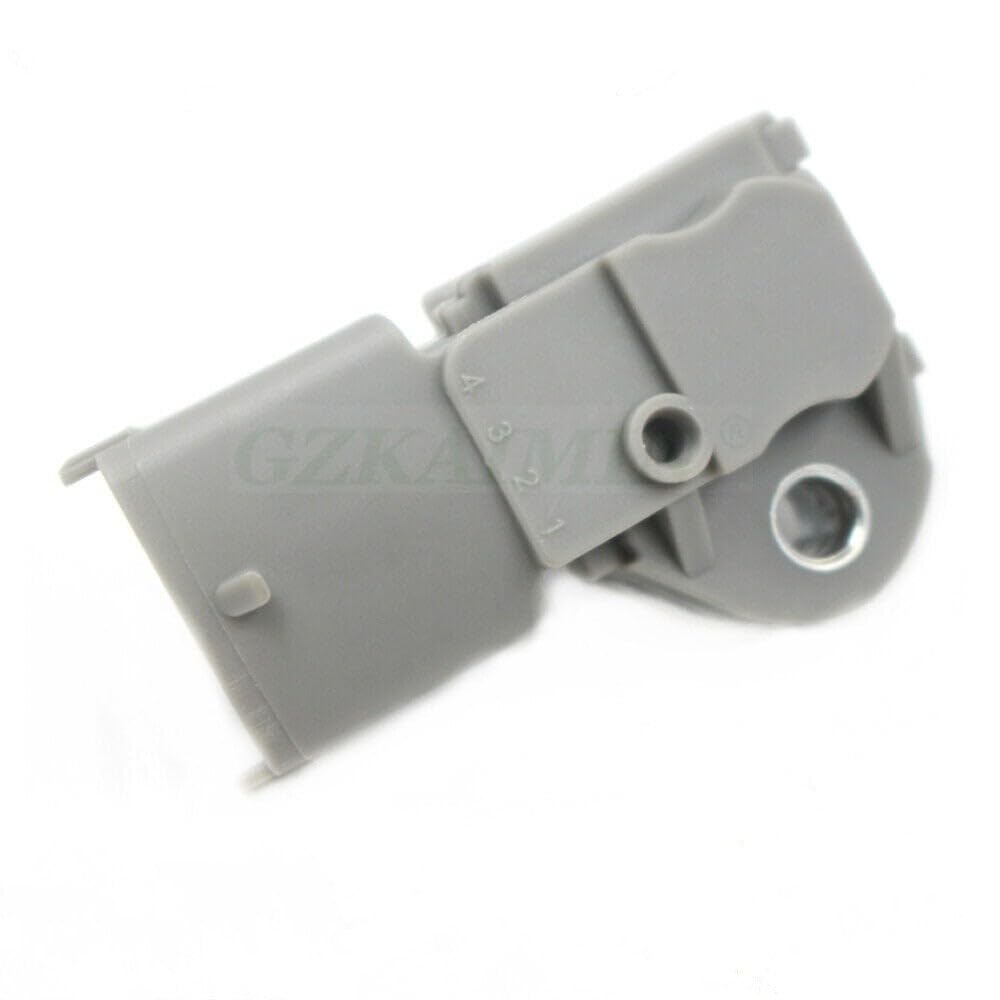ya 23 10.7 zhengce Fuel Rail Pressure Sensor Regulator 0261230239 for Focus Mk2 2.5