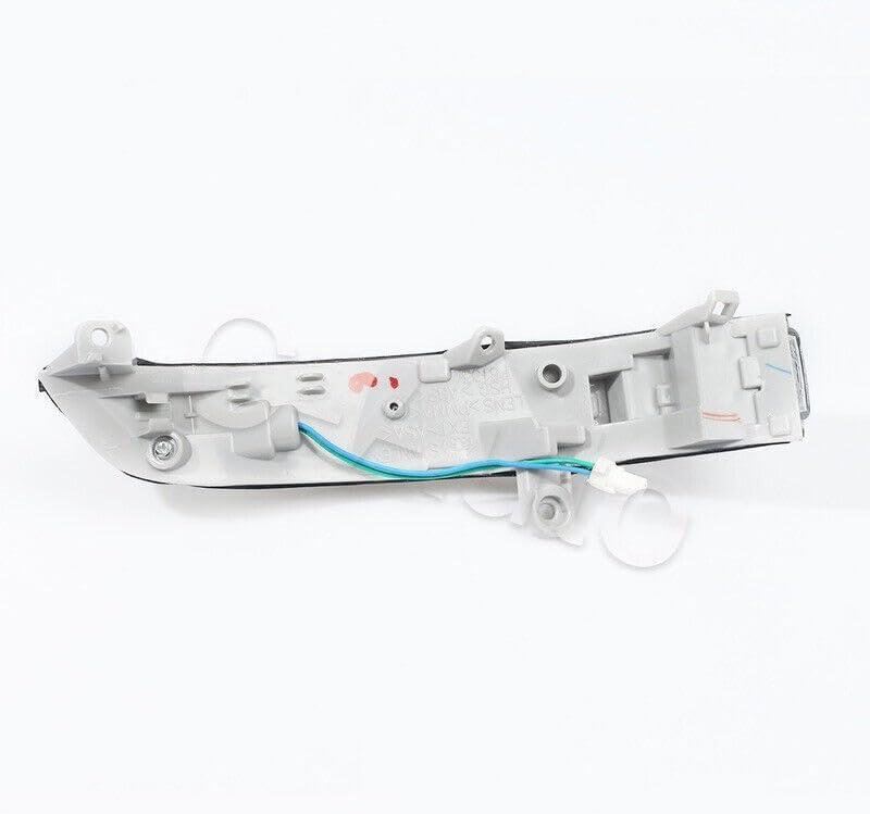 ya 2 8.15 Suitable for Nissan Teana 2008-2012 rearview mirror side turn signal lights