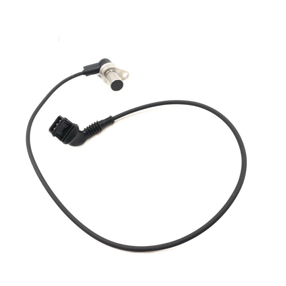 ya 2 8.15 Crankshaft Position Sensor for BMW E36 E46 E34 E39 Z3 2.0i 12141730027