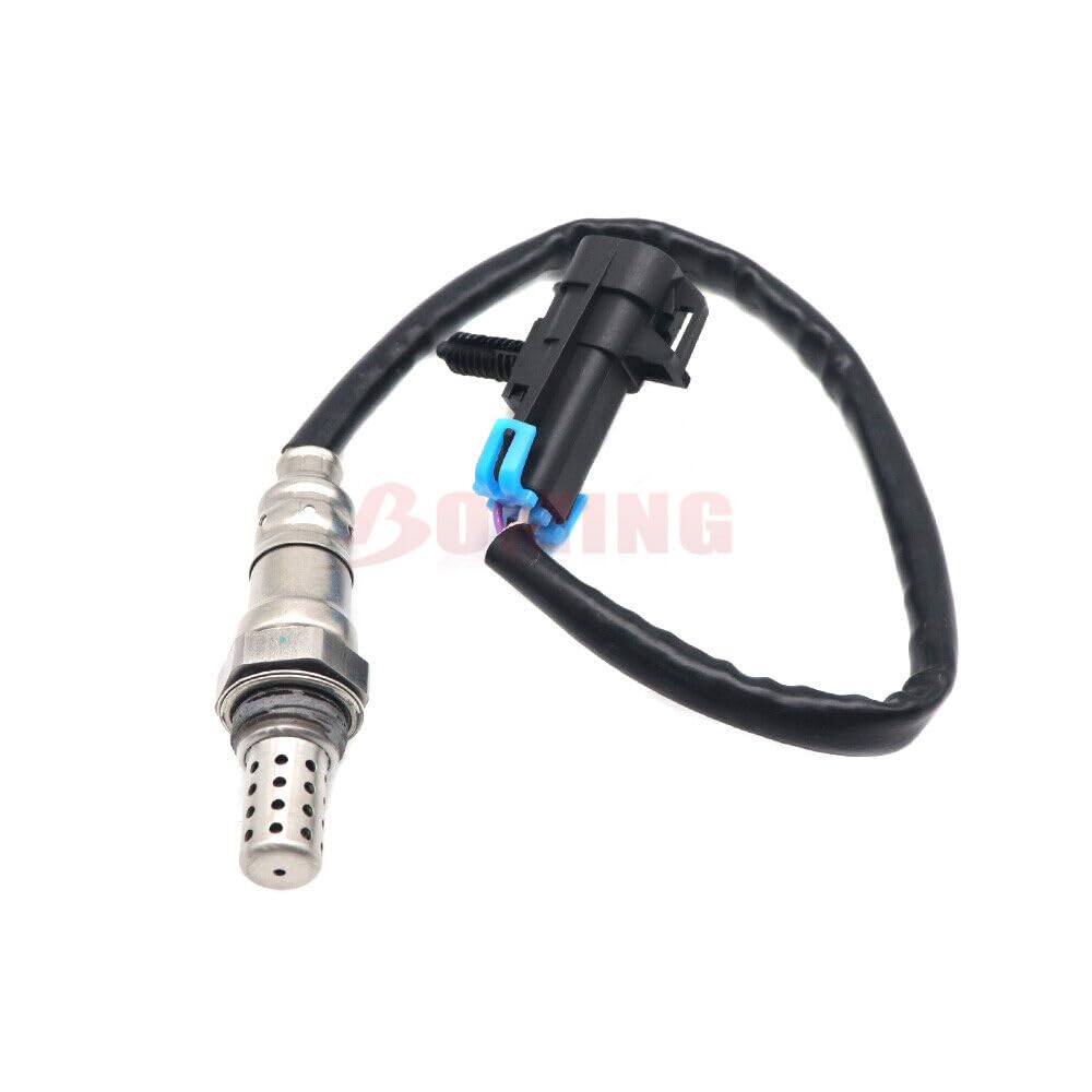 ya 5 8.24 baidi New 19209815 Oxygen O2 Sensor for Chevy for Silverado Suburban for GMC Sierra Yukon XL
